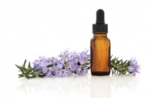 Rosemary Herb Essence